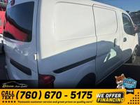 2015 Nissan NV200 NV 200 NV-200 S Cargo Mini Van PRICED TO SELL! Bloom Auto Sales - Image 5