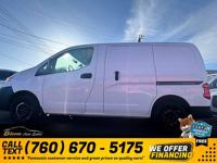 2015 Nissan NV200 NV 200 NV-200 S Cargo Mini Van PRICED TO SELL! Bloom Auto Sales - Image 6