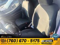 2015 Nissan NV200 NV 200 NV-200 S Cargo Mini Van PRICED TO SELL! Bloom Auto Sales - Image 9