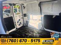 2015 Nissan NV200 NV 200 NV-200 S Cargo Mini Van PRICED TO SELL! Bloom Auto Sales - Image 10