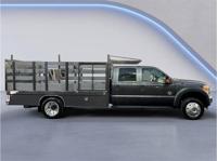 2016 Ford Super Duty F-550 DRW XL - GOOD/BAD/NO CREDIT OK! + Escondido Auto Super Center - Image 7