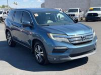 2016 Honda Pilot EX-L MESA MOTORS4️⃣8️⃣0️⃣7️⃣0️⃣7️⃣9️⃣8️⃣6️⃣4️⃣