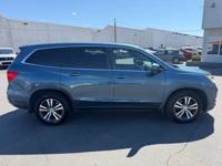 2016 Honda Pilot EX-L MESA MOTORS4️⃣8️⃣0️⃣7️⃣0️⃣7️⃣9️⃣8️⃣6️⃣4️⃣ - Image 3