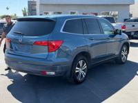 2016 Honda Pilot EX-L MESA MOTORS4️⃣8️⃣0️⃣7️⃣0️⃣7️⃣9️⃣8️⃣6️⃣4️⃣ - Image 4