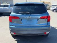 2016 Honda Pilot EX-L MESA MOTORS4️⃣8️⃣0️⃣7️⃣0️⃣7️⃣9️⃣8️⃣6️⃣4️⃣ - Image 5