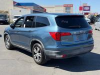 2016 Honda Pilot EX-L MESA MOTORS4️⃣8️⃣0️⃣7️⃣0️⃣7️⃣9️⃣8️⃣6️⃣4️⃣ - Image 6