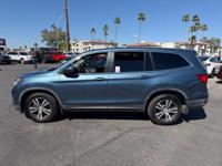 2016 Honda Pilot EX-L MESA MOTORS4️⃣8️⃣0️⃣7️⃣0️⃣7️⃣9️⃣8️⃣6️⃣4️⃣ - Image 7