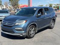 2016 Honda Pilot EX-L MESA MOTORS4️⃣8️⃣0️⃣7️⃣0️⃣7️⃣9️⃣8️⃣6️⃣4️⃣ - Image 8