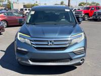 2016 Honda Pilot EX-L MESA MOTORS4️⃣8️⃣0️⃣7️⃣0️⃣7️⃣9️⃣8️⃣6️⃣4️⃣ - Image 9