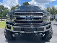 2019 Ford F-150 F150 F 150 King Ranch 4x4 4dr Super Crew 5.5 ft. SB + Gator Truck Center of Ocala - Image 5