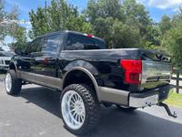 2019 Ford F-150 F150 F 150 King Ranch 4x4 4dr Super Crew 5.5 ft. SB + Gator Truck Center of Ocala - Image 6