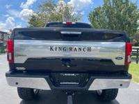 2019 Ford F-150 F150 F 150 King Ranch 4x4 4dr Super Crew 5.5 ft. SB + Gator Truck Center of Ocala - Image 8
