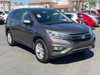 2016 Honda CR-V EX AWD Mesa Motors4️⃣8️⃣0️⃣7️⃣0️⃣7️⃣9️⃣8️⃣6️⃣4️⃣