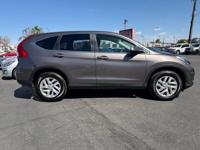 2016 Honda CR-V EX AWD Mesa Motors4️⃣8️⃣0️⃣7️⃣0️⃣7️⃣9️⃣8️⃣6️⃣4️⃣ - Image 3