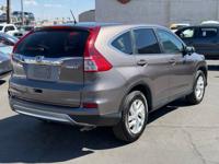 2016 Honda CR-V EX AWD Mesa Motors4️⃣8️⃣0️⃣7️⃣0️⃣7️⃣9️⃣8️⃣6️⃣4️⃣ - Image 4