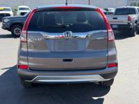 2016 Honda CR-V EX AWD Mesa Motors4️⃣8️⃣0️⃣7️⃣0️⃣7️⃣9️⃣8️⃣6️⃣4️⃣ - Image 5
