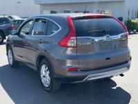 2016 Honda CR-V EX AWD Mesa Motors4️⃣8️⃣0️⃣7️⃣0️⃣7️⃣9️⃣8️⃣6️⃣4️⃣ - Image 6