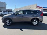 2016 Honda CR-V EX AWD Mesa Motors4️⃣8️⃣0️⃣7️⃣0️⃣7️⃣9️⃣8️⃣6️⃣4️⃣ - Image 7
