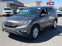 2016 Honda CR-V EX AWD Mesa Motors4️⃣8️⃣0️⃣7️⃣0️⃣7️⃣9️⃣8️⃣6️⃣4️⃣ - Image 8