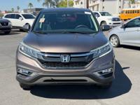 2016 Honda CR-V EX AWD Mesa Motors4️⃣8️⃣0️⃣7️⃣0️⃣7️⃣9️⃣8️⃣6️⃣4️⃣ - Image 9