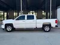 2018 Chevrolet Chevy Silverado 1500 Crew Cab 5.3L RWD Car Fax NO Rust! Houston TX FREE SHIPPING UP TO 1,000 MI (.90C/MI Add - Image 5