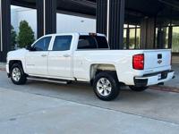 2018 Chevrolet Chevy Silverado 1500 Crew Cab 5.3L RWD Car Fax NO Rust! Houston TX FREE SHIPPING UP TO 1,000 MI (.90C/MI Add - Image 6