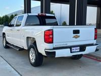 2018 Chevrolet Chevy Silverado 1500 Crew Cab 5.3L RWD Car Fax NO Rust! Houston TX FREE SHIPPING UP TO 1,000 MI (.90C/MI Add - Image 7