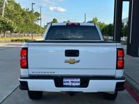 2018 Chevrolet Chevy Silverado 1500 Crew Cab 5.3L RWD Car Fax NO Rust! Houston TX FREE SHIPPING UP TO 1,000 MI (.90C/MI Add - Image 8