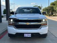 2018 Chevrolet Chevy Silverado 1500 Crew Cab 5.3L RWD Car Fax NO Rust! Houston TX FREE SHIPPING UP TO 1,000 MI (.90C/MI Add - Image 10