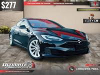 /mo - 2016 Tesla Model S 75 WE FINANCE ALL CREDIT! DRIVE TODAY! CALL (480) 573-7661 ULTIMATE POWERSPORTS
