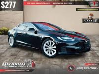 /mo - 2016 Tesla Model S 75 WE FINANCE ALL CREDIT! DRIVE TODAY! CALL (480) 573-7661 ULTIMATE POWERSPORTS - Image 7