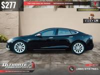 /mo - 2016 Tesla Model S 75 WE FINANCE ALL CREDIT! DRIVE TODAY! CALL (480) 573-7661 ULTIMATE POWERSPORTS - Image 10