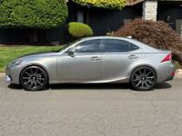2015 Lexus IS250 AWD Leather Sunroof Backup Cam NAV Wheels Good Tire EASY FINANCING GREAT INVENTORY - Image 3