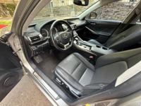 2015 Lexus IS250 AWD Leather Sunroof Backup Cam NAV Wheels Good Tire EASY FINANCING GREAT INVENTORY - Image 10