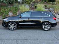 2020 Acura MDX Sport SH-AWD 4x4 3rd Row Leather Backup CAM NAV LOADE EASY FINANCING GREAT INVENTORY - Image 3
