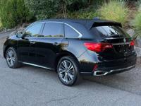 2020 Acura MDX Sport SH-AWD 4x4 3rd Row Leather Backup CAM NAV LOADE EASY FINANCING GREAT INVENTORY - Image 4