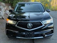 2020 Acura MDX Sport SH-AWD 4x4 3rd Row Leather Backup CAM NAV LOADE EASY FINANCING GREAT INVENTORY - Image 5