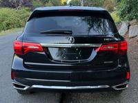 2020 Acura MDX Sport SH-AWD 4x4 3rd Row Leather Backup CAM NAV LOADE EASY FINANCING GREAT INVENTORY - Image 6