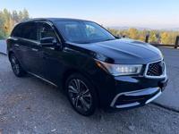 2020 Acura MDX Sport SH-AWD 4x4 3rd Row Leather Backup CAM NAV LOADE EASY FINANCING GREAT INVENTORY - Image 7