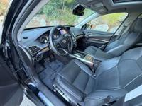 2020 Acura MDX Sport SH-AWD 4x4 3rd Row Leather Backup CAM NAV LOADE EASY FINANCING GREAT INVENTORY - Image 8