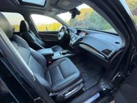 2020 Acura MDX Sport SH-AWD 4x4 3rd Row Leather Backup CAM NAV LOADE EASY FINANCING GREAT INVENTORY - Image 10