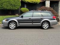 2009 Subaru Outback 2.5i Special Edition AWD Heated Seats CLEAN EASY FINANCING GREAT INVENTORY - Image 3