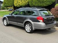 2009 Subaru Outback 2.5i Special Edition AWD Heated Seats CLEAN EASY FINANCING GREAT INVENTORY - Image 4