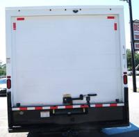 2021 GMC G3500 SAVANA 16' BOX TRUCK CUTAWAY-RAMP-MOVING TRUCK 840 Newport, NC - Image 7