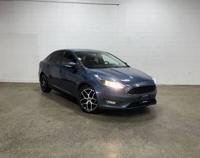 2018 Ford Focus SEL north chicagoland - Image 2
