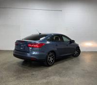 2018 Ford Focus SEL north chicagoland - Image 4