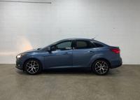 2018 Ford Focus SEL north chicagoland - Image 7