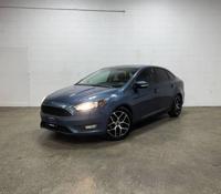 2018 Ford Focus SEL north chicagoland - Image 8