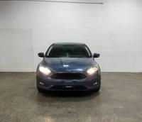 2018 Ford Focus SEL north chicagoland - Image 9
