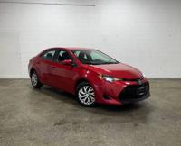 2017 Toyota Corolla LE north chicagoland - Image 2